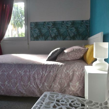 Casa Luz Del Faro Bed & Breakfast Mijas Costa Zewnętrze zdjęcie
