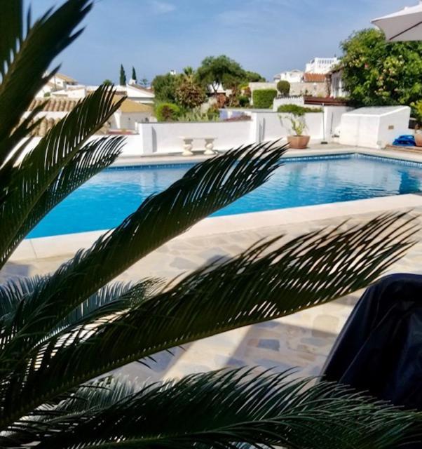 Casa Luz Del Faro Bed & Breakfast Mijas Costa Zewnętrze zdjęcie