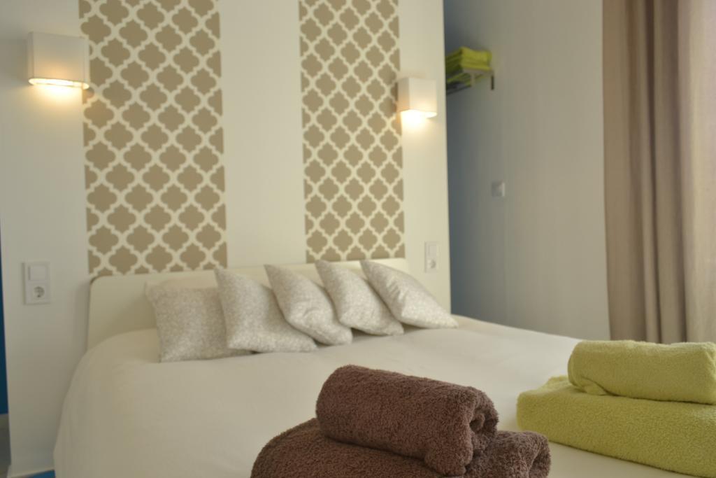 Casa Luz Del Faro Bed & Breakfast Mijas Costa Zewnętrze zdjęcie
