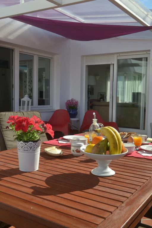 Casa Luz Del Faro Bed & Breakfast Mijas Costa Zewnętrze zdjęcie