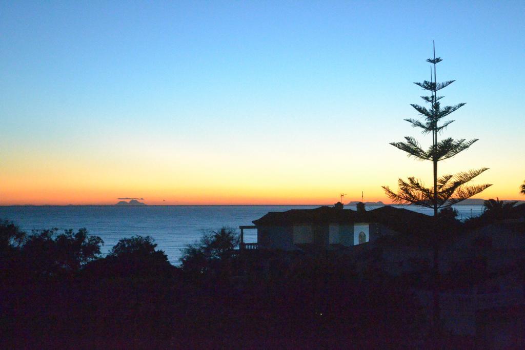 Casa Luz Del Faro Bed & Breakfast Mijas Costa Zewnętrze zdjęcie