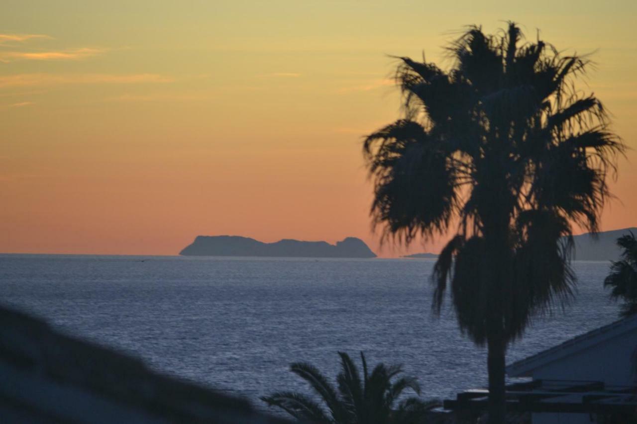 Casa Luz Del Faro Bed & Breakfast Mijas Costa Zewnętrze zdjęcie