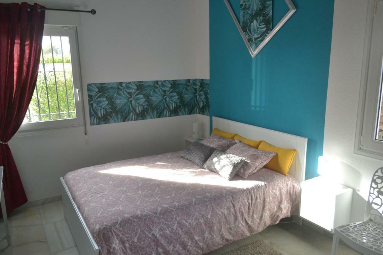 Casa Luz Del Faro Bed & Breakfast Mijas Costa Zewnętrze zdjęcie