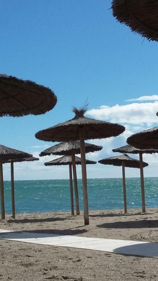 Casa Luz Del Faro Bed & Breakfast Mijas Costa Zewnętrze zdjęcie